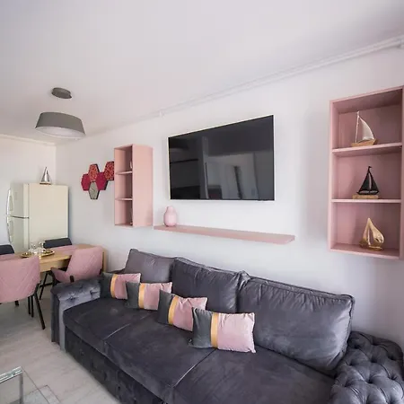 Apartel Helios House * Năvodari