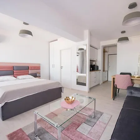 Apartel Helios House Năvodari