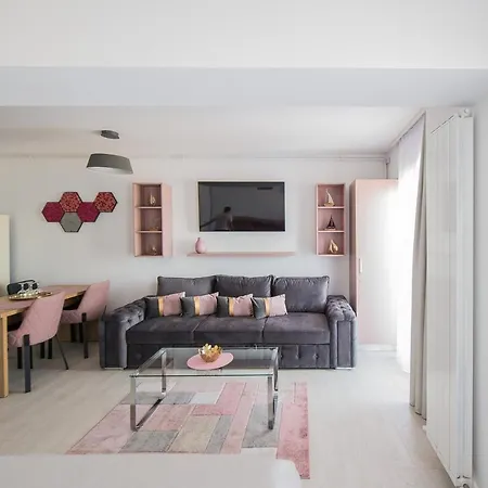 Apartel Helios House Navodari