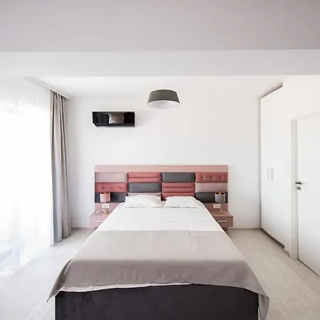 Apartel Helios House Daire *