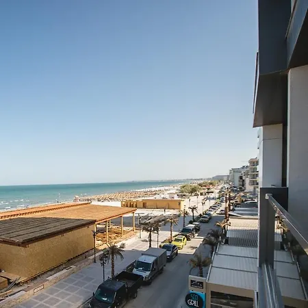 Apartel Helios House Apartment Navodari