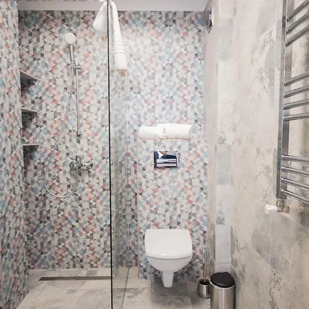 Apartel Helios House Apartment *