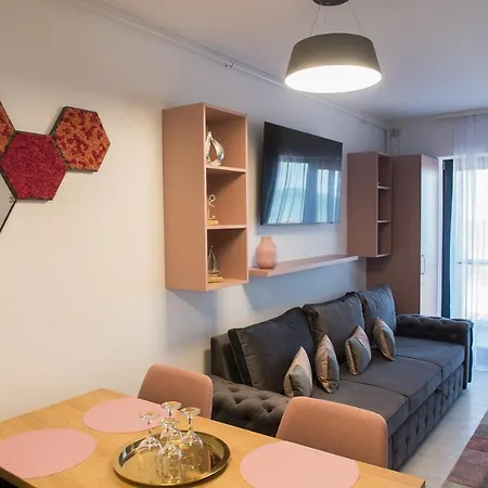 Apartel Helios House